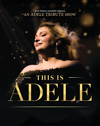 This is Adele: A Tribute to Adele