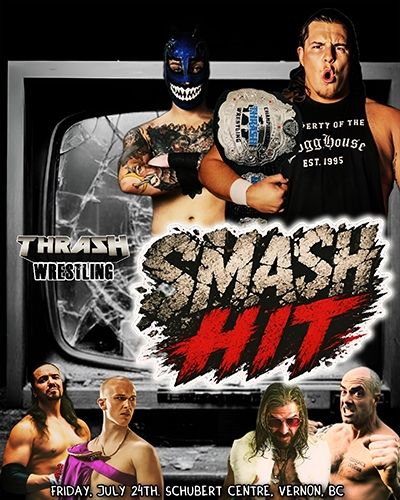 Smash Hit!