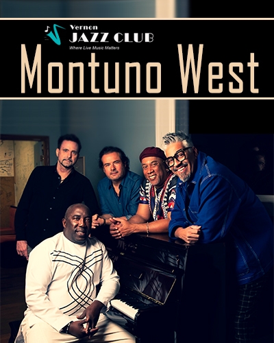Montuno West