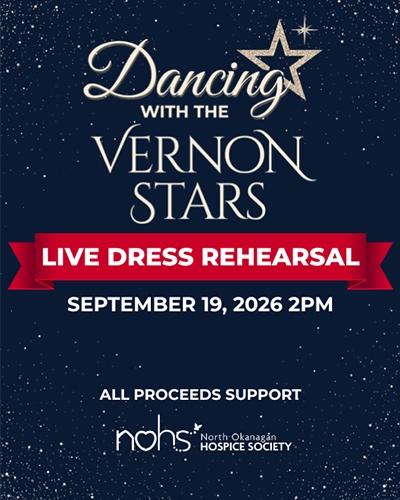 DWTVS Dress Rehearsal
