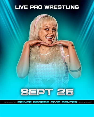 Live Pro Wrestling