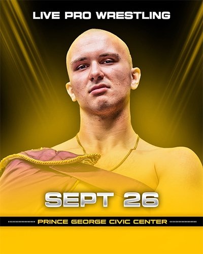 Live Pro Wrestling