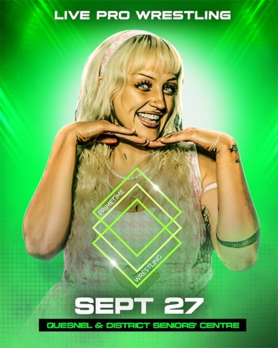 Live Pro Wrestling