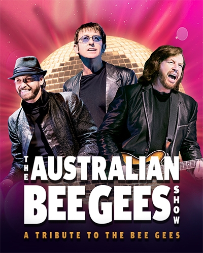 The Australian Bee Gees Show