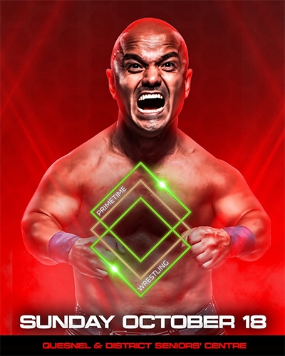 Live Pro Wrestling