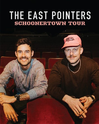 The East Pointers