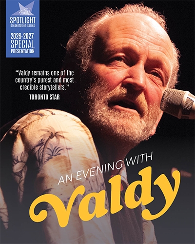 Valdy