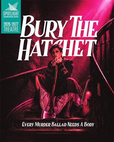 Bury the Hatchet