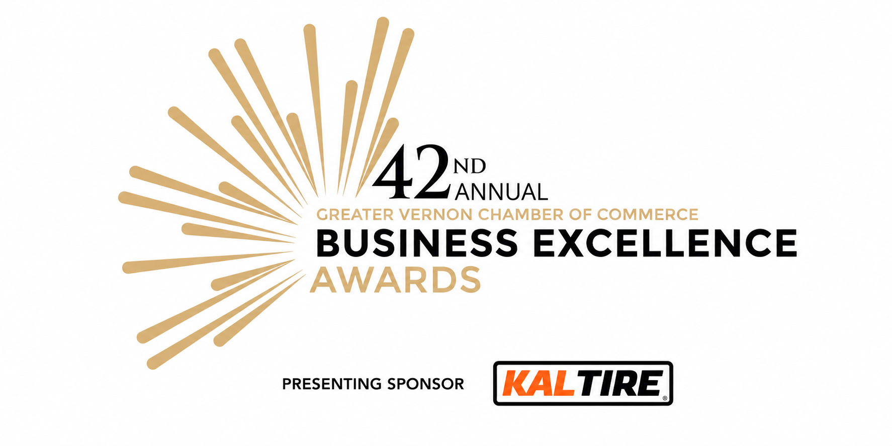 42nd Business Excellence Awards