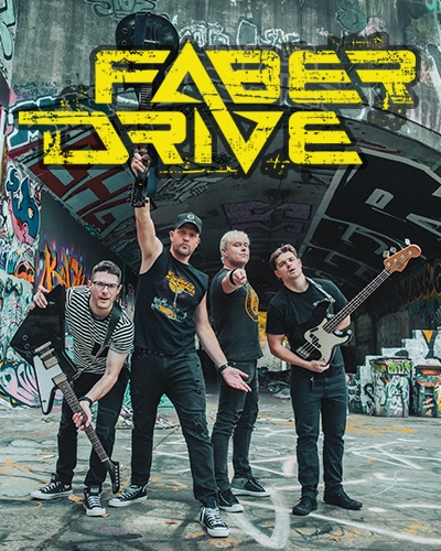 Faber Drive