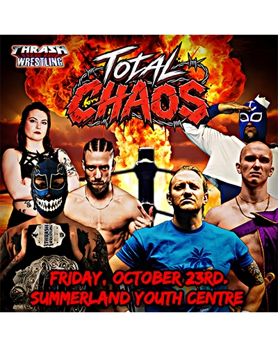 Total Chaos