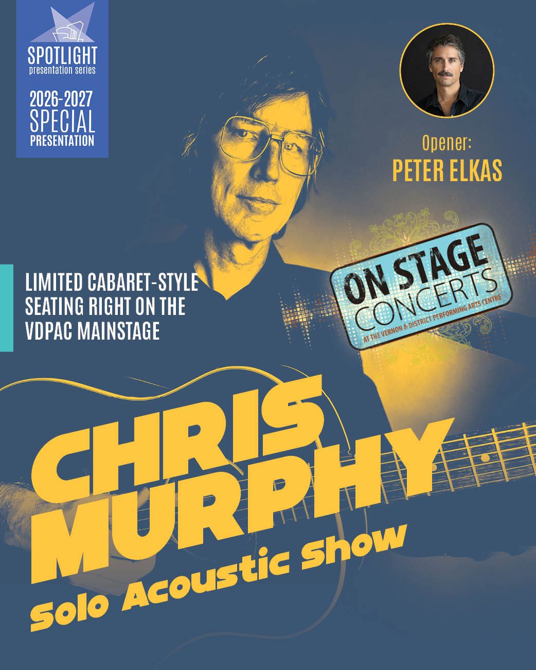 Chris Murphy