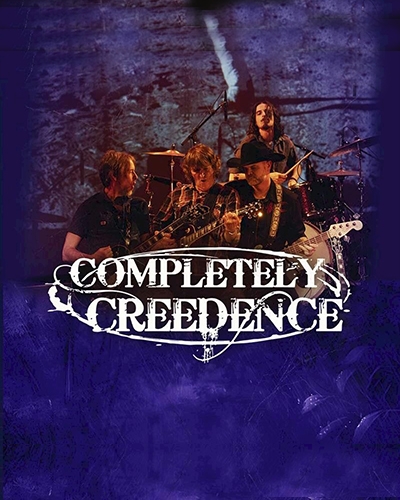Completely Creedence Band - A Tribute to CCR