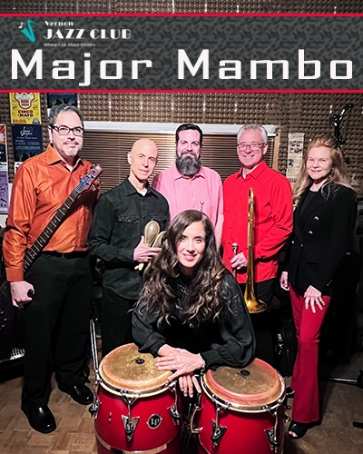 Major Mambo