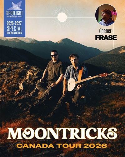 Moontricks
