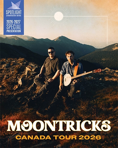 Moontricks