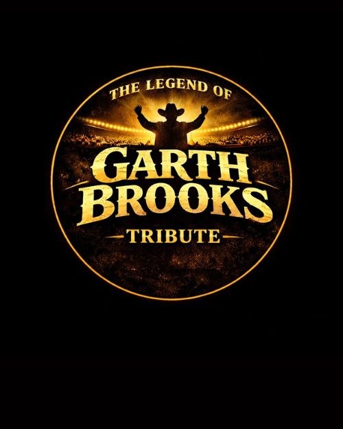The Legend of Garth Brooks Tribute