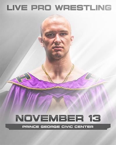 Live Pro Wrestling Primetime Tournament