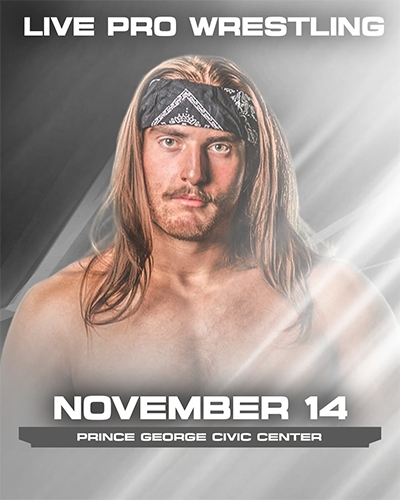 Live Pro Wrestling Primetime Tournament