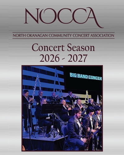 Kelowna Big Band