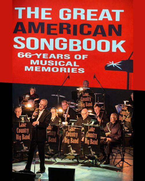 66 Years of Musical Memories