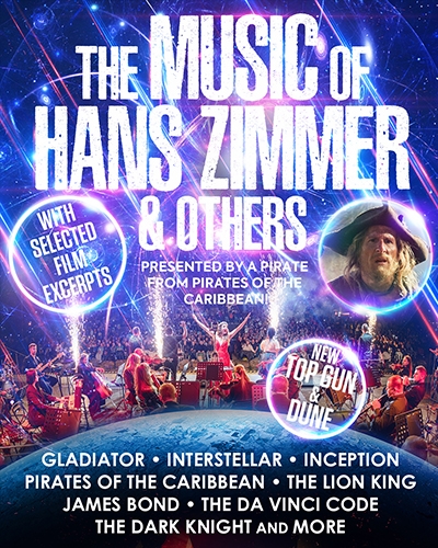 The Music of Hans Zimmer & Others