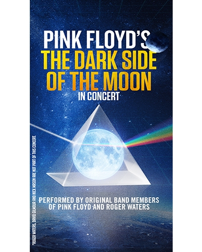 The Dark Side of the Moon - In Concert