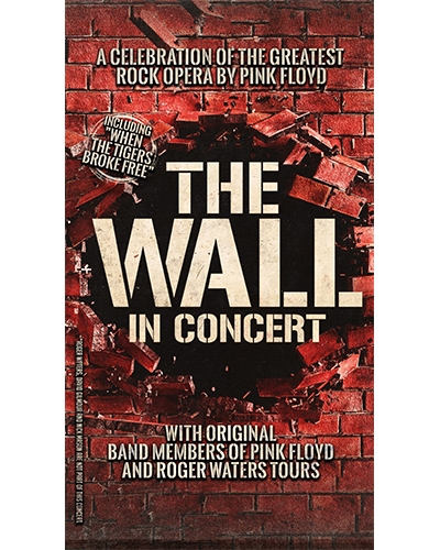 The Wall - In Concert