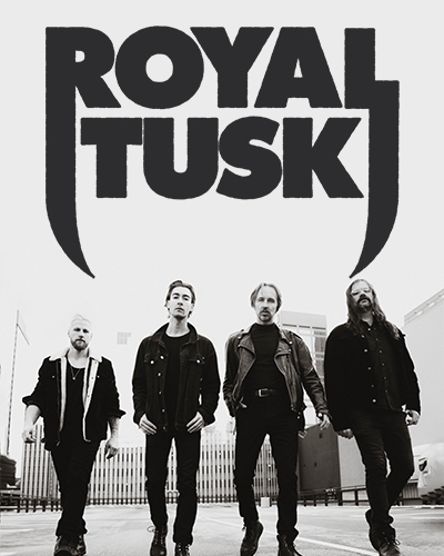 Royal Tusk