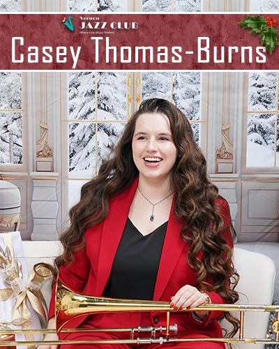 Casey Thomas-Burns