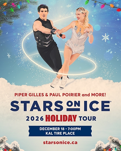 Stars On Ice