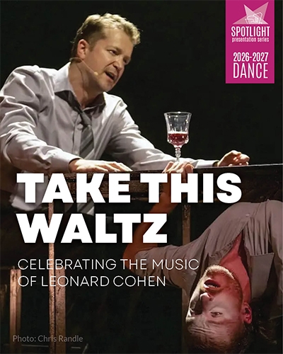 Take This Waltz