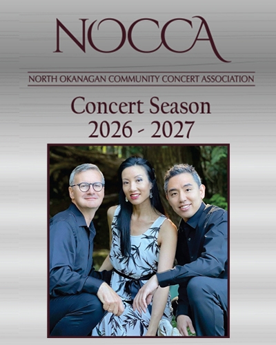 Aurora Piano Trio