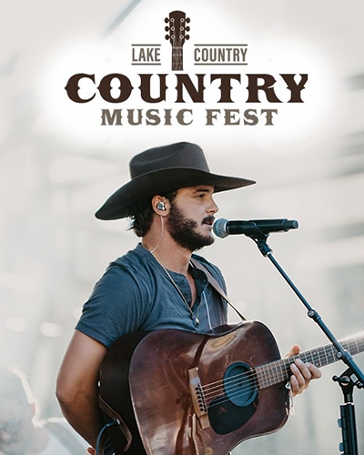 Country Music Fest