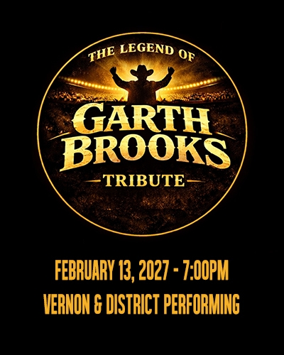 The Legend of Garth Brooks Tribute