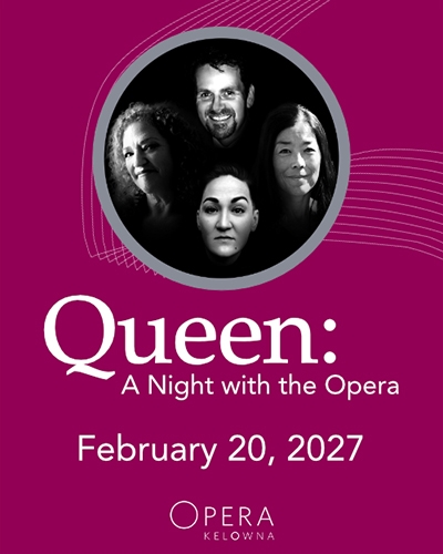 Queen: A Night with the Opera