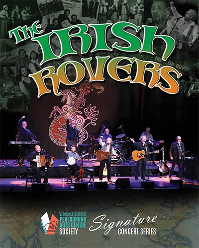 The Irish Rovers