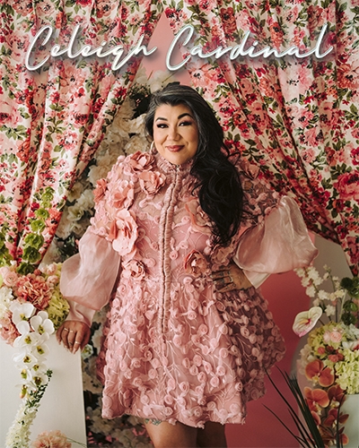 Celeigh Cardinal
