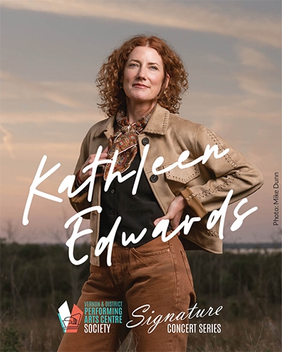 Kathleen Edwards