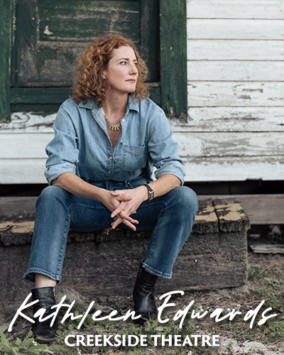 Kathleen Edwards