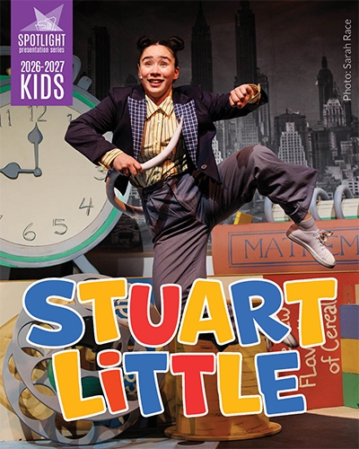 Stuart Little