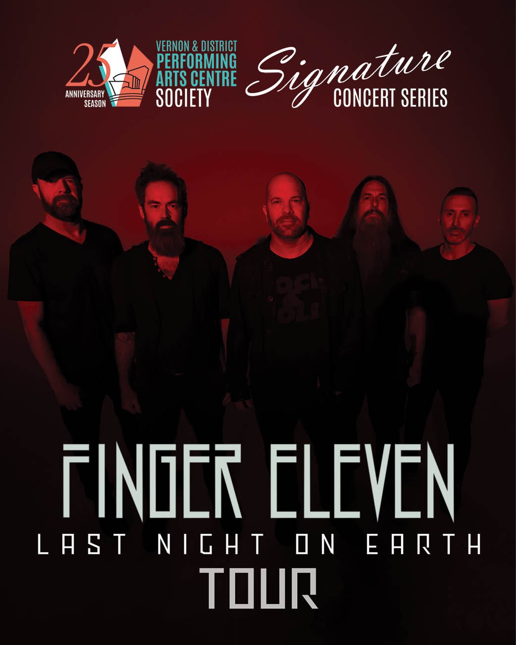 Finger Eleven