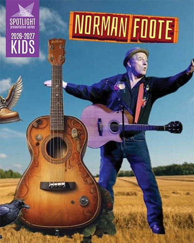 Norman Foote
