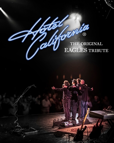 Hotel California