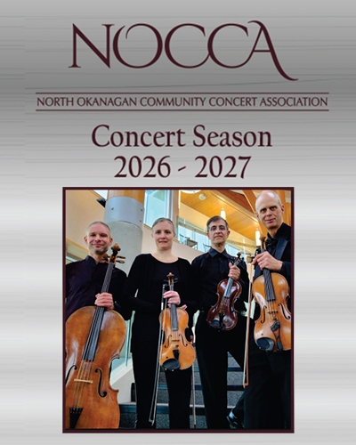 Sycamore String Quartet