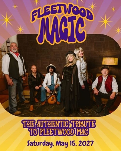 Fleetwood Magic