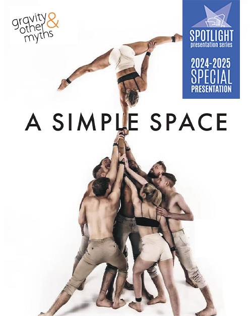 A Simple Space