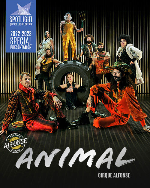 ANIMAL