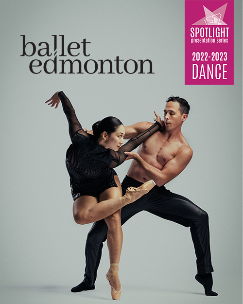 BALLET EDMONTON