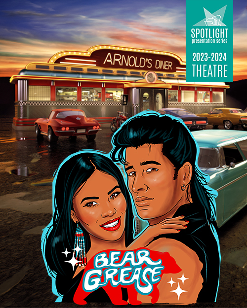 Bear Grease